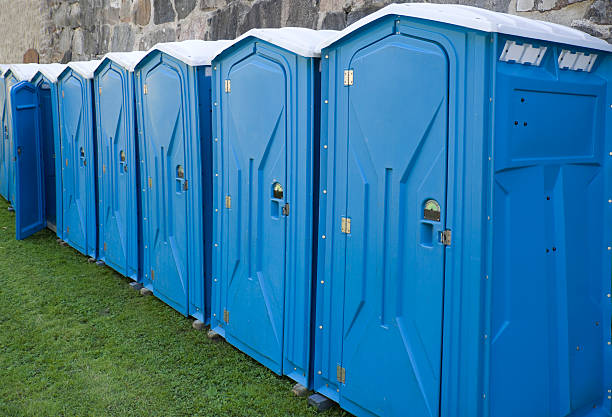 Best Portable Toilets for Parks and Recreation Areas in Tipp City, OH